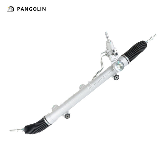 PANGOLIN Power Steering Rack with Pinion Assembly 26-4022 Fit for 2006-2010 Mercedes-Benz ML350 ML450 ML500 ML550 GL320 GL450 Professional Power Steering Rack Replacement Part OE 644600100