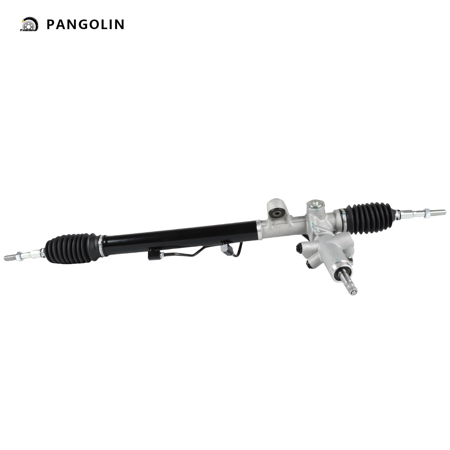PANGOLIN Power Steering Rack with Pinion Assembly 26-2718 Fit for 2006 ...