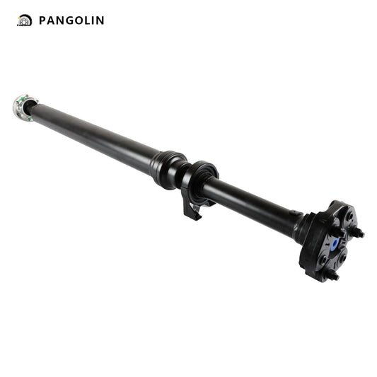 PANGOLIN Rear Drive Shaft Assembly 936-301 Fits for 2003-2010 Porsche Cayenne, 2004-2010 Volkswagen Touareg Prop Shaft Assembly Part OE 955 421 020 11/12/13/14/1S