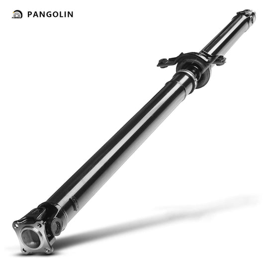 PANGOLIN Rear Drive Shaft Assembly 936-902 Fits for 2009-2012 Subaru Forester H4 2.5L Automobile Prop Shaft Assembly Part OE 65-7005, 27111SC021, 27111SC020