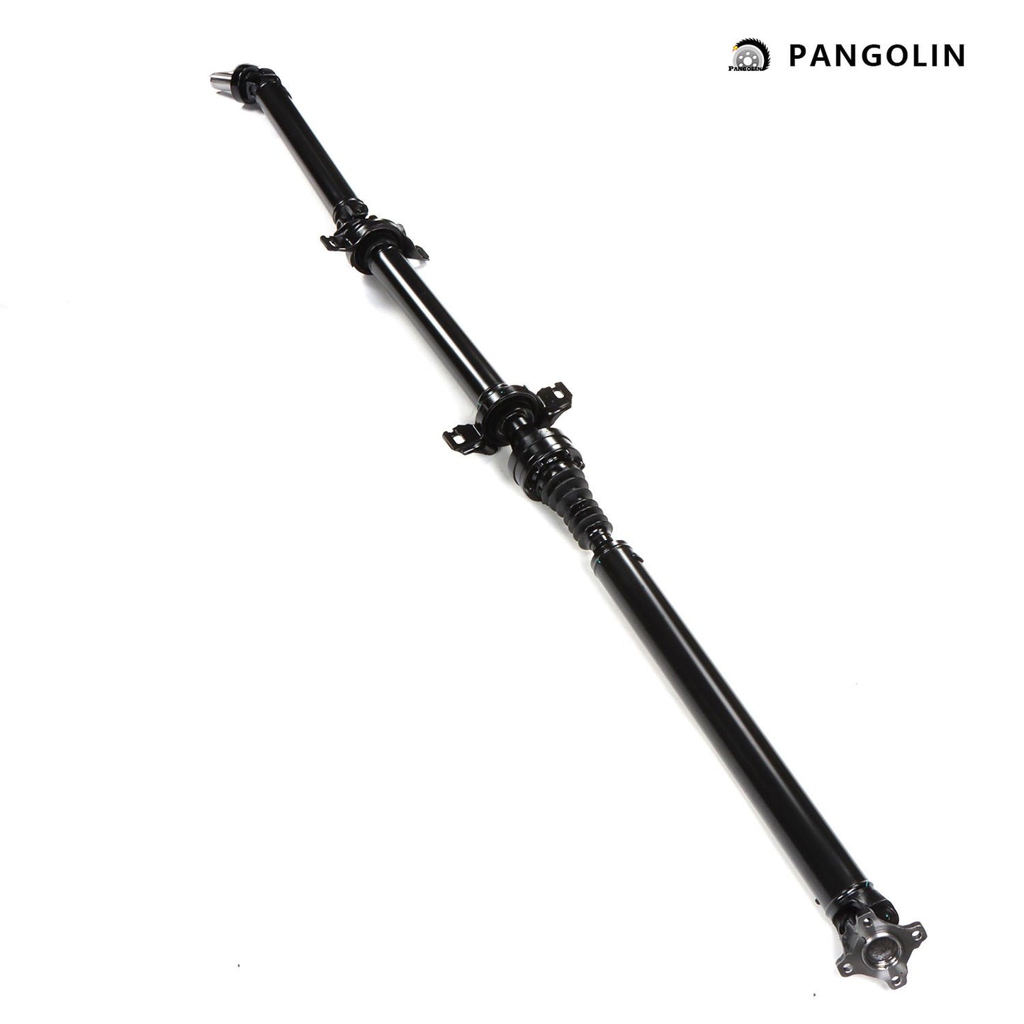 PANGOLIN Rear Drive Shaft Assembly 946-164 Fits for 2001-2007 Toyota Highlander, 2004-2006 Lexus RX330, 2007-2009 Lexus RX350 Automobile Prop Shaft Assembly Part OE 65-5008, 3710048020