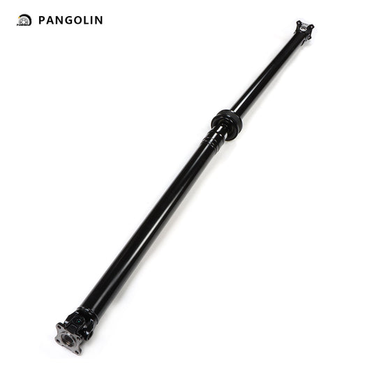 PANGOLIN Rear Drive Shaft Assembly 946-236 Fits for 2008-2015 Nissan Rogue L4 2.5L Prop Shaft Assembly Part OE 37000JM100, 37000JM10A, 37000JM13A, 37000JM14A, SK946236, 65-6000