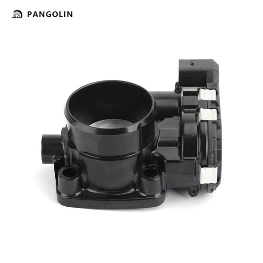 PANGOLIN Throttle Body 0280750505 Fits for Sea-Doo Motorboat GTR RXP RXT GTX GTS GTI Fuel Injection Throttle Body Assembly Replacement Part OE 0280750505