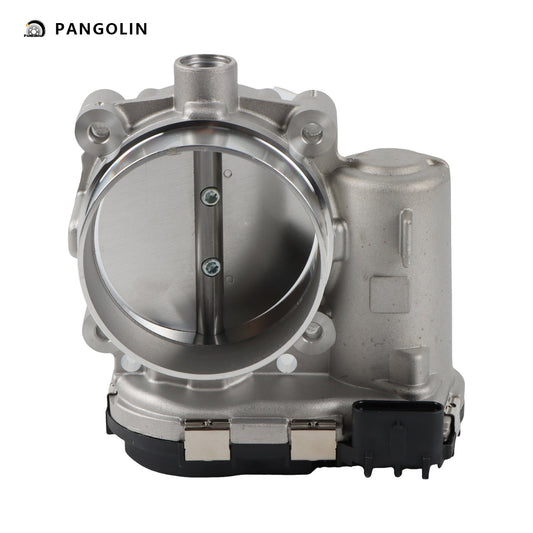 PANGOLIN Throttle Body 5184349AE Fits for Chrysler Dodge Jeep Ram 3.0L 3.6L Engine Electronic Throttle Body Assembly Replacement Part OE 5184349AC, 5184349AD