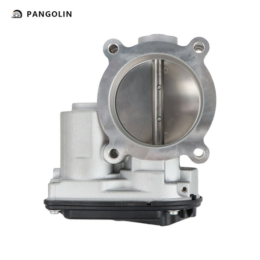 PANGOLIN Throttle Body ‎977-593 Fits for 2011-2020 Transit-150 250 350 Expedition F-150, Lincoln Navigator Electronic Throttle Body Assembly Replacement Part OE BL3Z9E926A, BL3Z9E926B