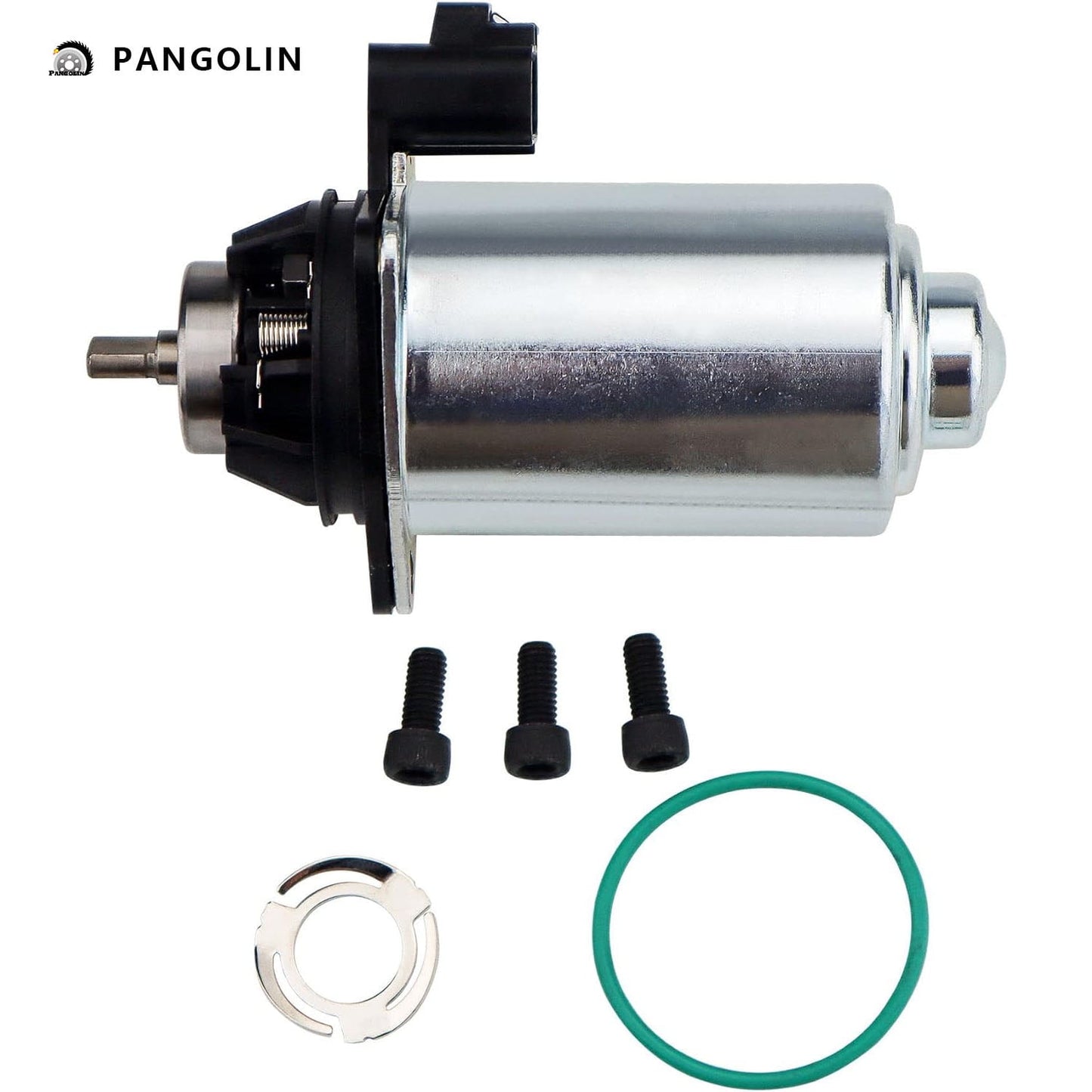 PANGOLIN Transmission Clutch Actuator, 31363‑12040 31363‑12010 Clutch Control Actuator Motor Fit for AURIS, COROLLA, VERSO, AYGO, VITZ, YARIS