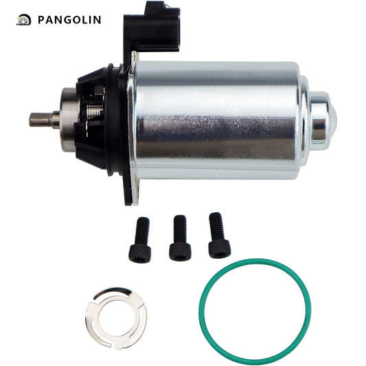 PANGOLIN Transmission Clutch Actuator, 31363‑12040 31363‑12010 Clutch Control Actuator Motor Fit for AURIS, COROLLA, VERSO, AYGO, VITZ, YARIS