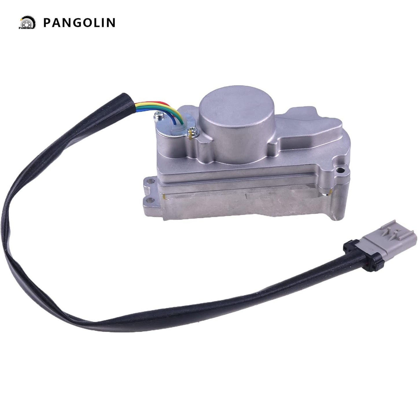 PANGOLIN Turbo Actuator 4032772 2837675 Compatible for Dodge Ram 2500 3500 4500 5500 Cummins 6.7L HE351VE, Turbo Electronic Actuator