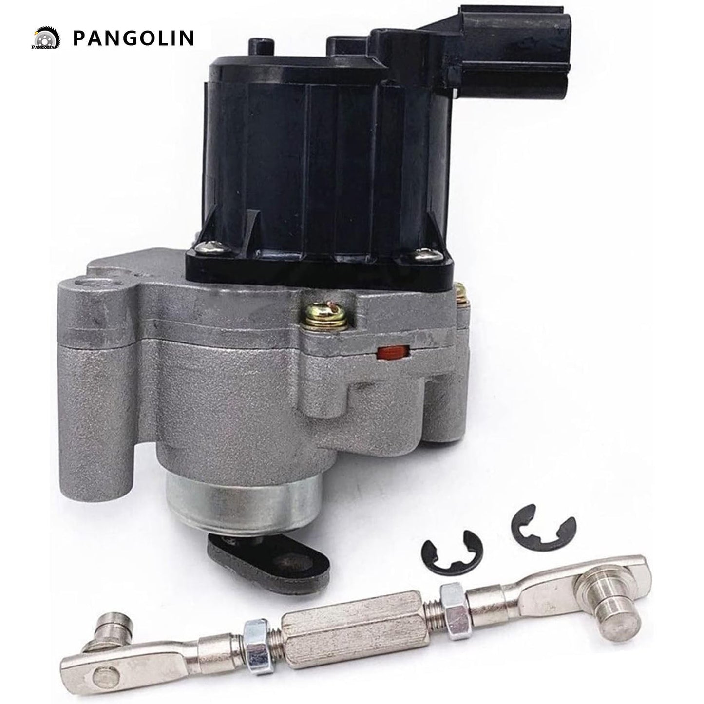 PANGOLIN Turbo Actuator 8980277731 for GMC ISUZU NQR NPR NRR RHF55V 4HK1 VIFH 12V 5.2L,TurboCharger Replaces Aftermarket Parts 8980277732, 8980277733, 8980277735