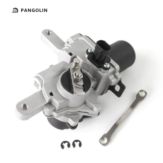 PANGOLIN Turbo Actuator CT16V 17201-0L040 for Toyota Fortuner Hilux Land Cruiser 3.0D 1KD-FTV 17201-30100 17201-30101 Car Accessories