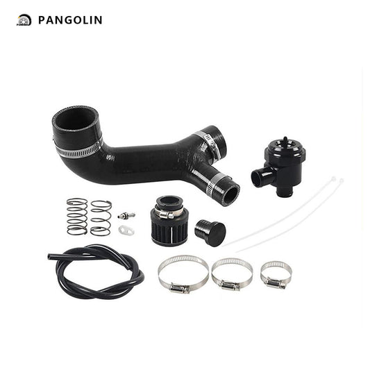 PANGOLIN Turbo Blow-Off Valve Kit for Can-Am BRP Maverick X3 BOV XRS XRC XMR XDS 2020-2022