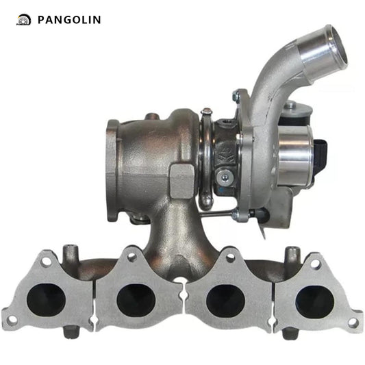 PANGOLIN Turbo Charger 28231-2B760 282312B760 Turbocharger Fit for 2016-2018 Hyundai Tucson 1.6L Engine Aftermarket Parts