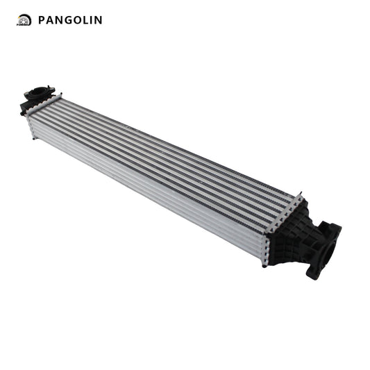 PANGOLIN Turbo Intercooler 19710-5AA-A01 Fit for 2016-2021 Honda Civic L4 1.5L Front Air Cooler Intercooler Replacement Part