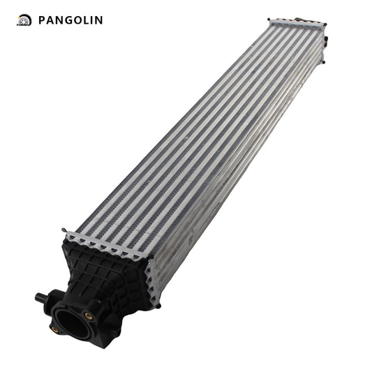 PANGOLIN Turbo Intercooler 19710-5PA-A01 Fit for 2017-2022 Honda CR-V Front Air Cooler Intercooler Replacement Part OE 18097, 961542, 30446, HO3012101