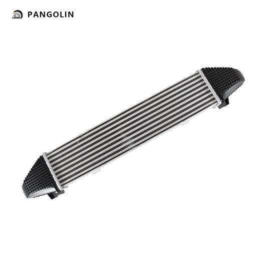 PANGOLIN Turbo Intercooler 2045000100 Fit for 2012-2013 Mercedes-Benz C250 Front Air Cooler Intercooler Replacement Part OE A2045000100, 4401-2408