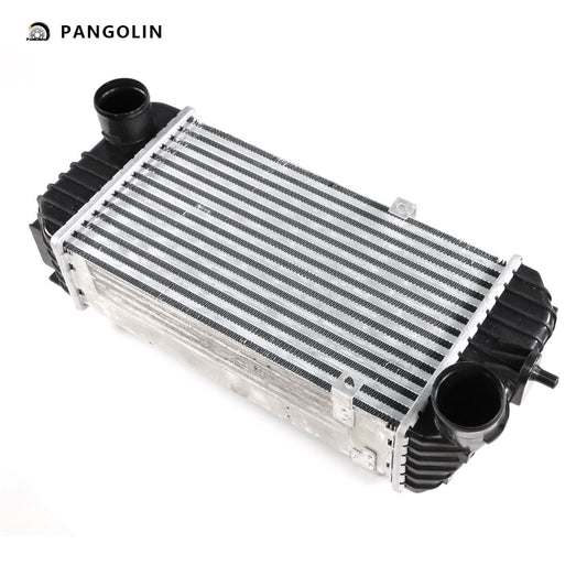 PANGOLIN Turbo Intercooler 282712G100 18054 Fit for 2011-2015 Kia Optima 2.0L Front Air Cooler Intercooler Replacement Part