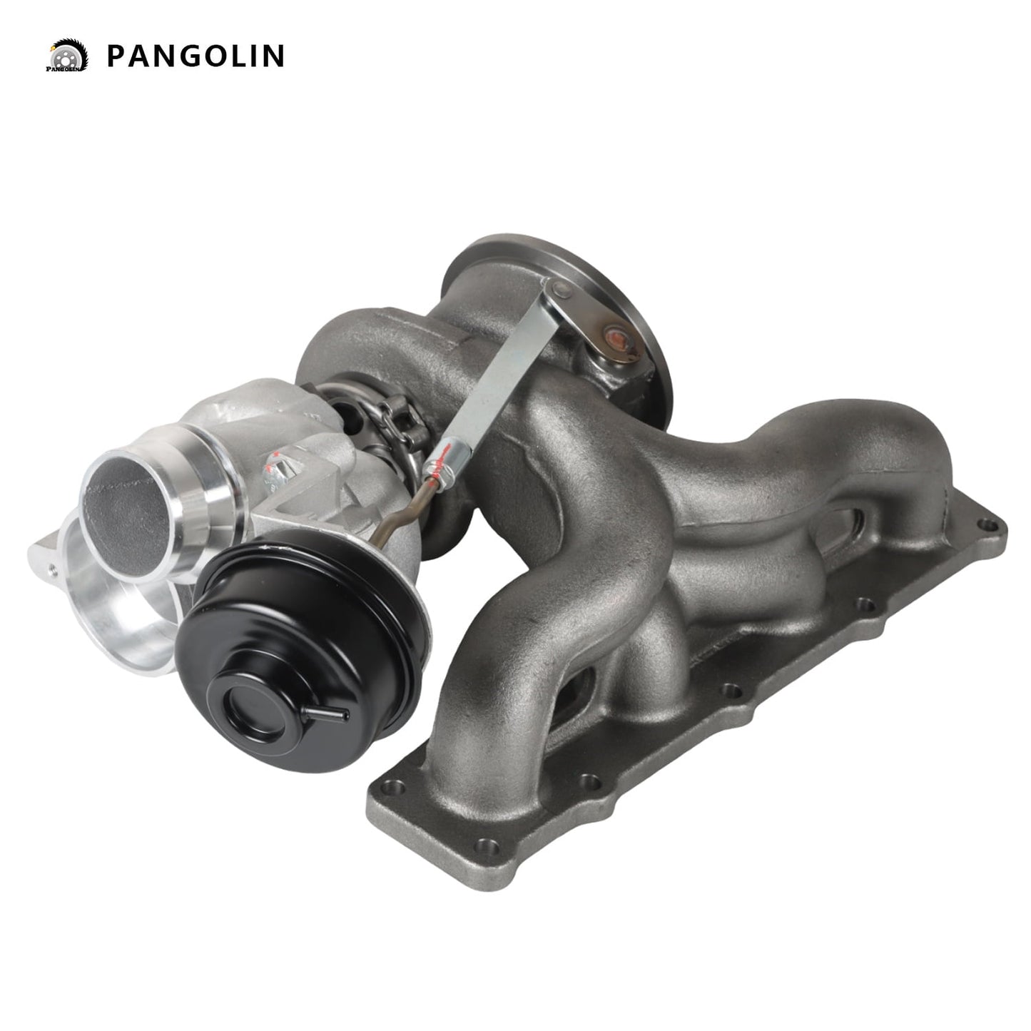 PANGOLIN Turbocharger 11657635803 Fit for 2012-2016 BMW 320i 328i 528i X3 Z4 N20 Turbo Charger Replacement Part OE 11657588938, 11 65 7 635 803, 11 65 7 588 938