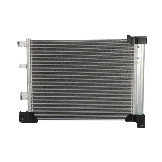 POLARPRA 1pc AC Condenser For 2013-2019 Nissan Sentra 4-Door 4230