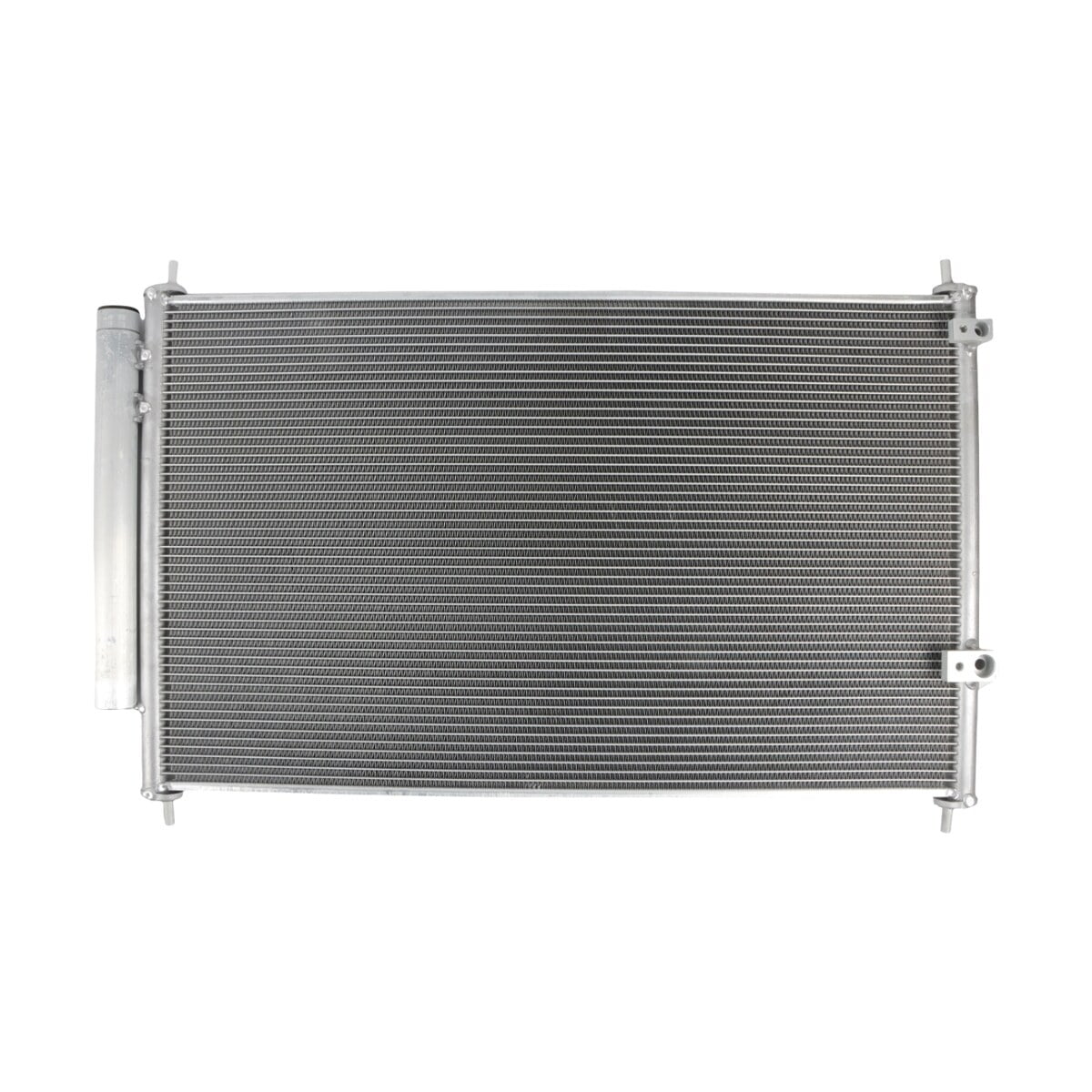 POLARPRA 1pc AC Condenser For Toyota Corolla Pontiac Vibe Scion xB 3686