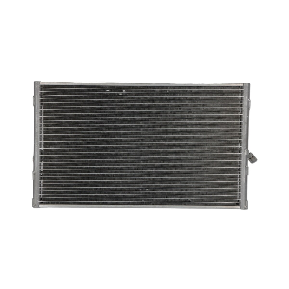 POLARPRA 1pc AC Condenser For Toyota Tacoma 1998-2004 4899