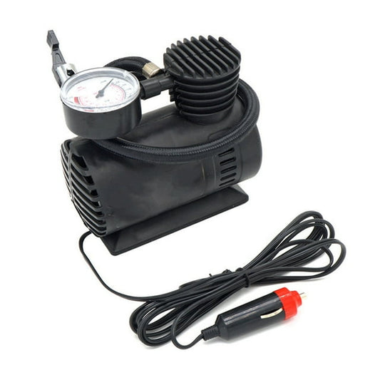 POLARPRA 1pc Mini Air Pump For Car Motorcycle ATV 12V