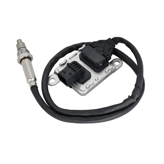 POLARPRA 1pc Nitrogen Oxide Sensor For Cummins Engine CES SNS 12V GEN2.8 4326872 4326872RX 5WK96749B