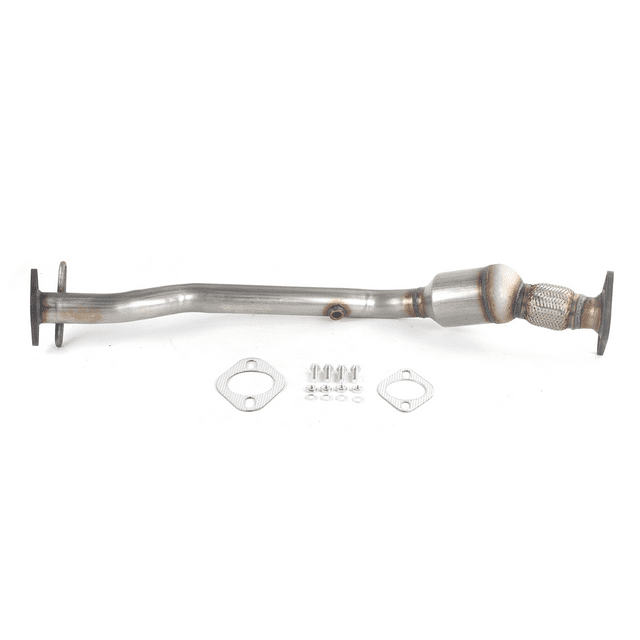 POLARPRA 1pcs Catalytic Converter for 2006-2011 Chevrolet Impala 18366