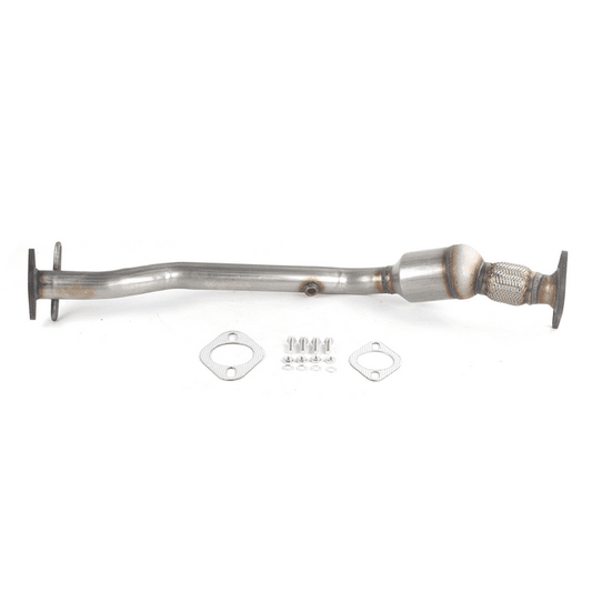 POLARPRA 1pcs Catalytic Converter for 2006-2011 Chevrolet Impala 18366