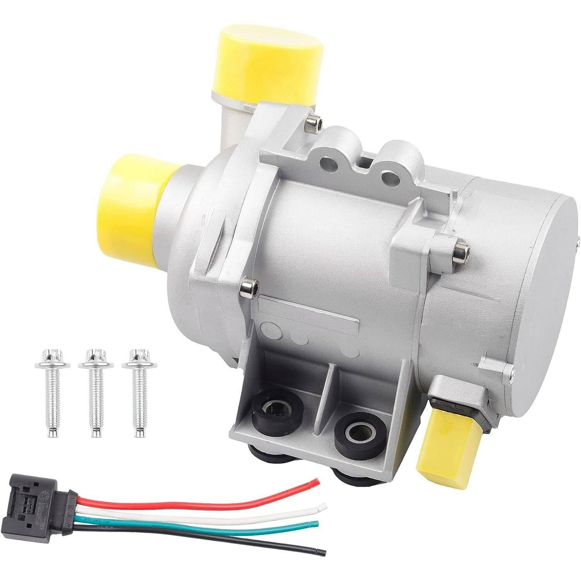 POLARPRA Electric Water Pump For BMW 128i 325i 328i 528i 530i X3 11517586925