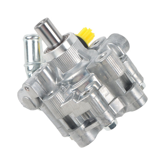 POLARPRA Power Steering Pump Replace Part OE# 21-5439 4782523AC 4782523AD 4782523AE 4782523AF Compatible with Chrysler 300 2005-2010, Dodge Charger Challenger Magnum 2006-2010