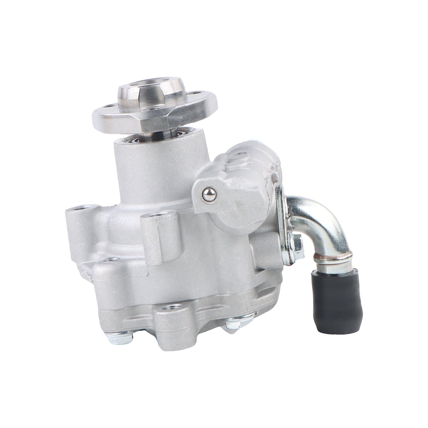 POLARPRA Replace PartOE# 21-659 21659 5C0422152G 5C0422152H Compatible with Volkswagen Jetta Beetle Passat Saveiro CrossFox 2011-2015 Power Steering Pump