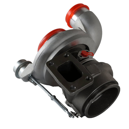 POLARPRA Turbo Turbocharger For 04-07 DODGE Cummins 5.9L HE351CW 4036835