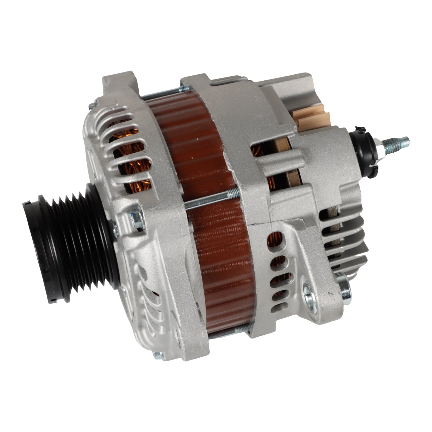 1pc Alternator For Nissan Murano 2003 13826 – POLARPRA