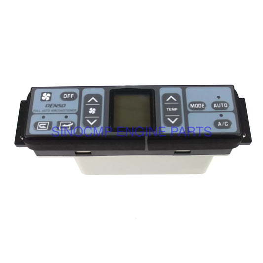 SINOCMP ZX110 ZX120 AC Controller 4431080 146430-8272 237040-0090 For Hitachi Excavator