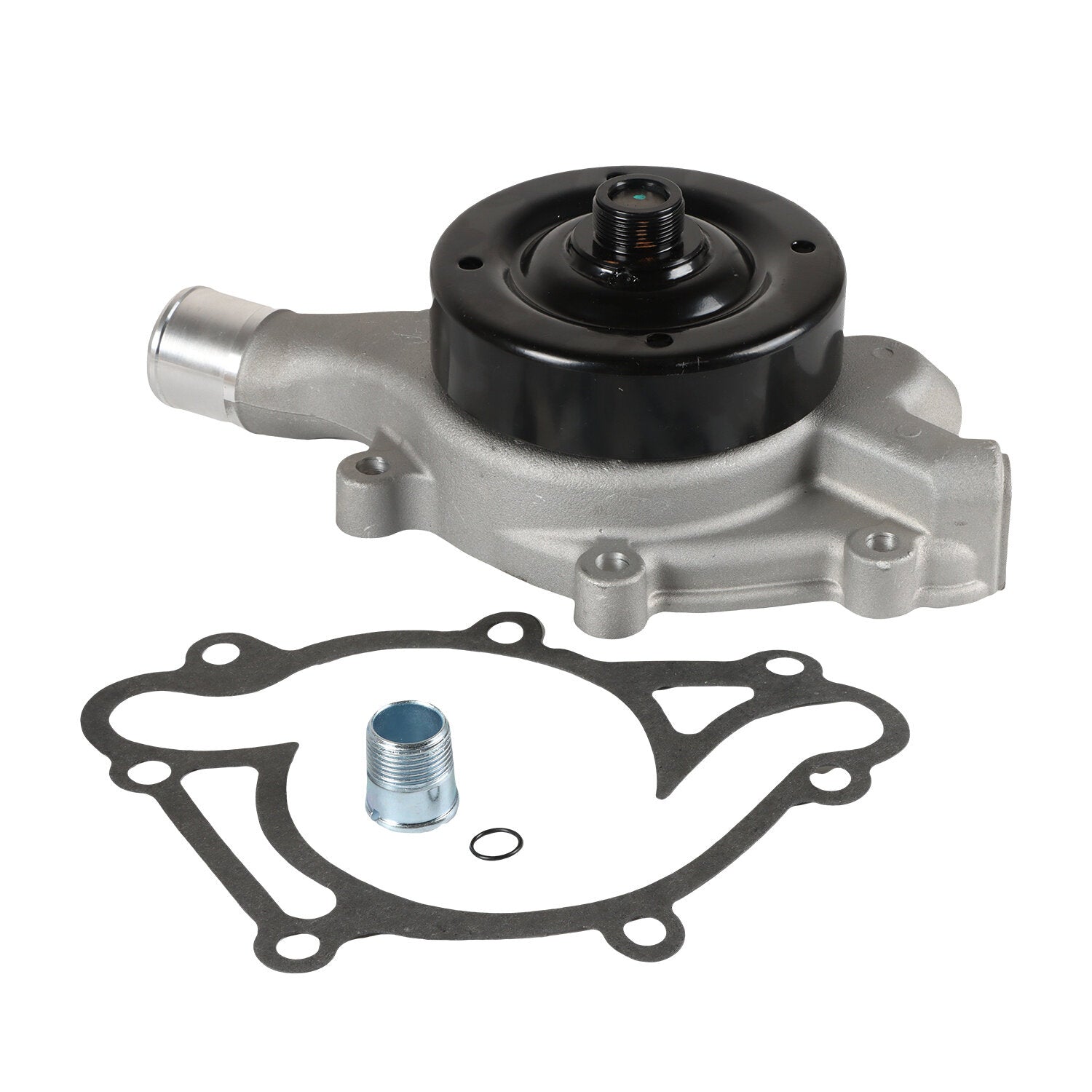 POLARPRA Water Pump For 99-03 Dodge Dakota 3.9L 5.2L 5.9L OHV AW7160