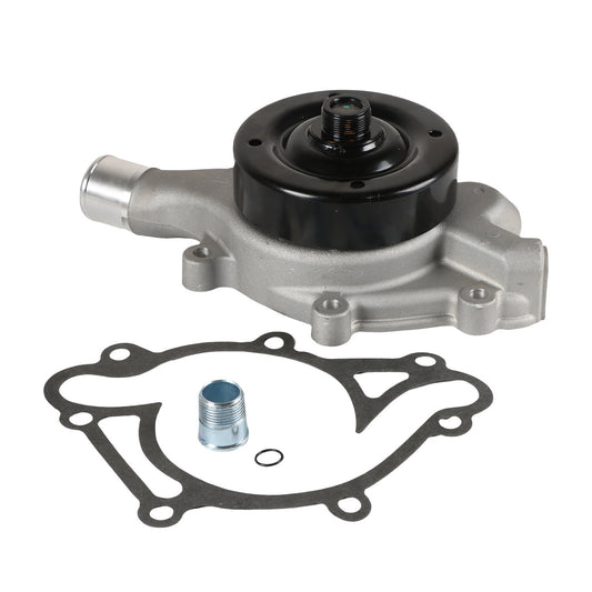 POLARPRA Water Pump For 99-03 Dodge Dakota 3.9L 5.2L 5.9L OHV AW7160