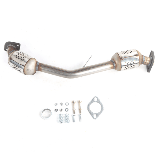 1pcs Catalytic Converter for 1999-2005 Subaru Forester 2.5L 642291