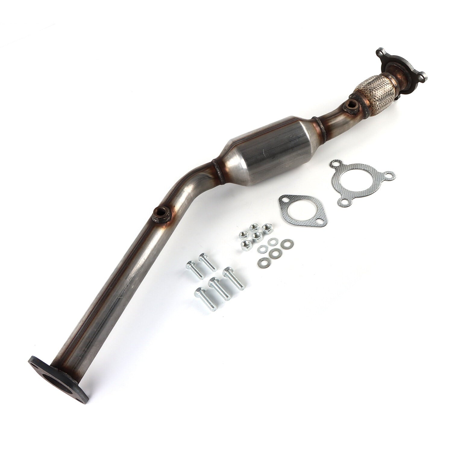 POLARPRA 1pcs Catalytic Converter for 2005-2007 Chevy Cobalt 2.2L 54807