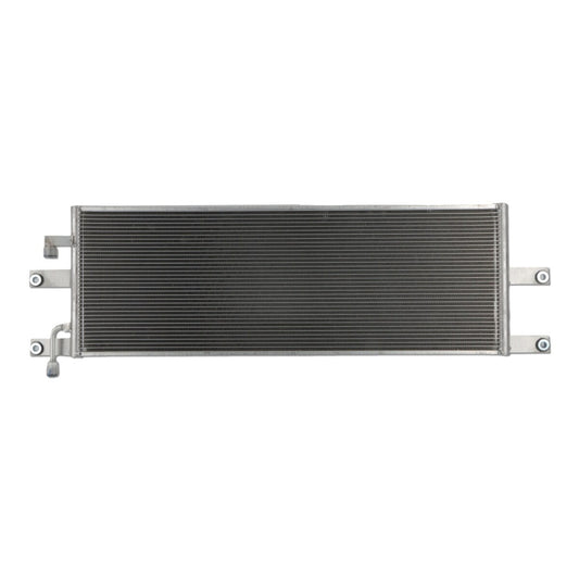 POLARPRA 1pc AC Condenser For Freightliner FLD112 FLD120 1991-2002 6200