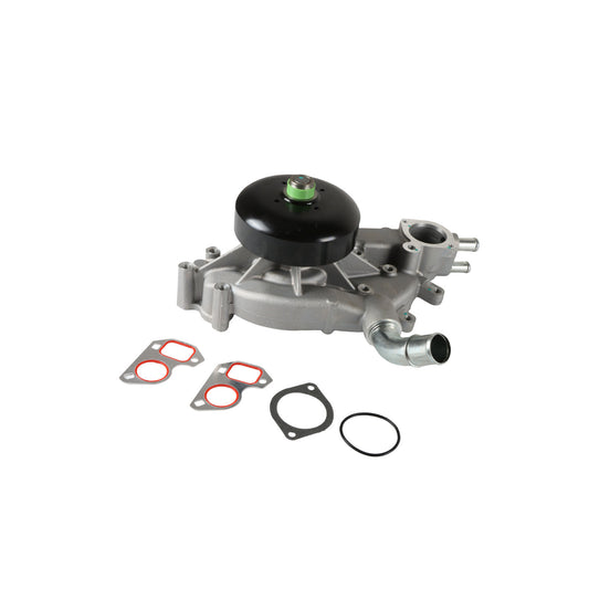 POLARPRA Water Pump ForChevy Silverado Tahoe GMC Sierra Cadillac 4.8L 5.3L 6.0L AW5104