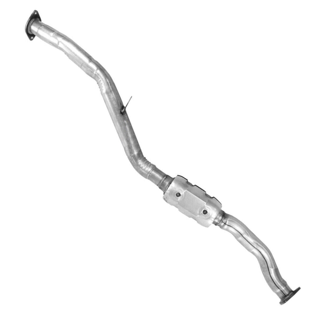 POLARPRA 1pc Catalytic Converter for 2011-2018 Subaru Forester 2.5L 55673