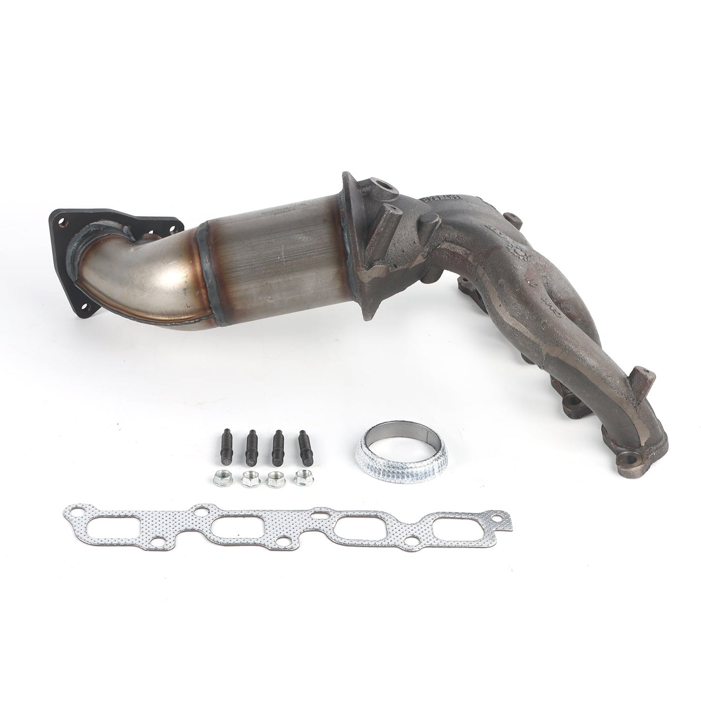 1pc Catalytic Converter for 2007-2012 Chevrolet Colorado 2.9L 16611