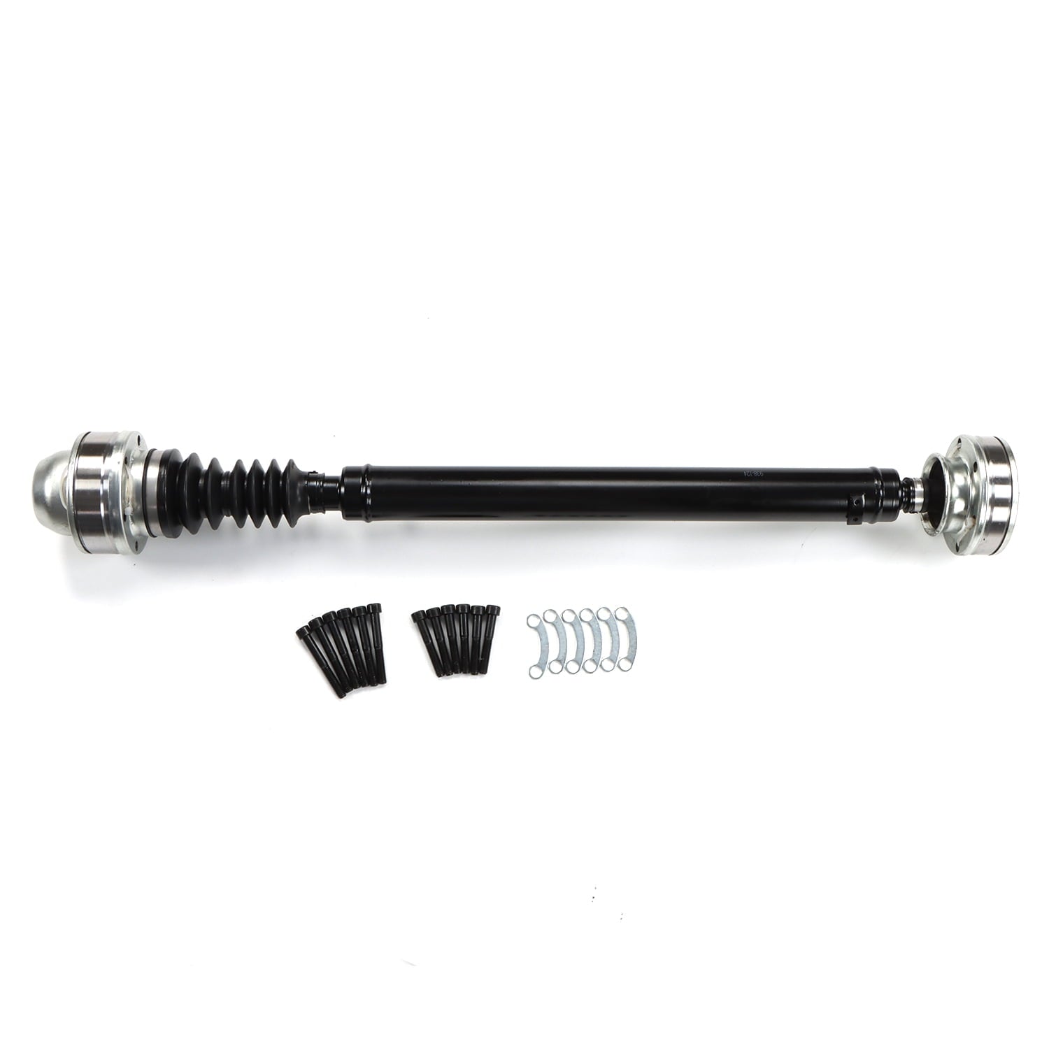 POLARPRA Front Drive Shaft For 2002-2007 Jeep Liberty 3.7L 938-124