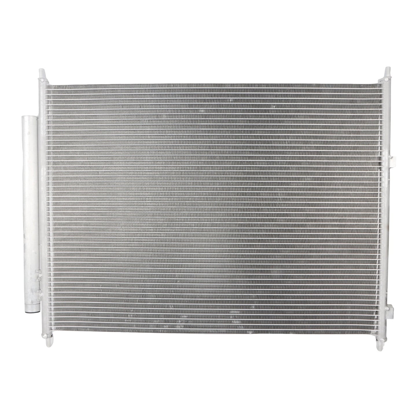 POLARPRA 1pc AC Condenser For 2006-2014 Honda Ridgeline 3.5L 3506