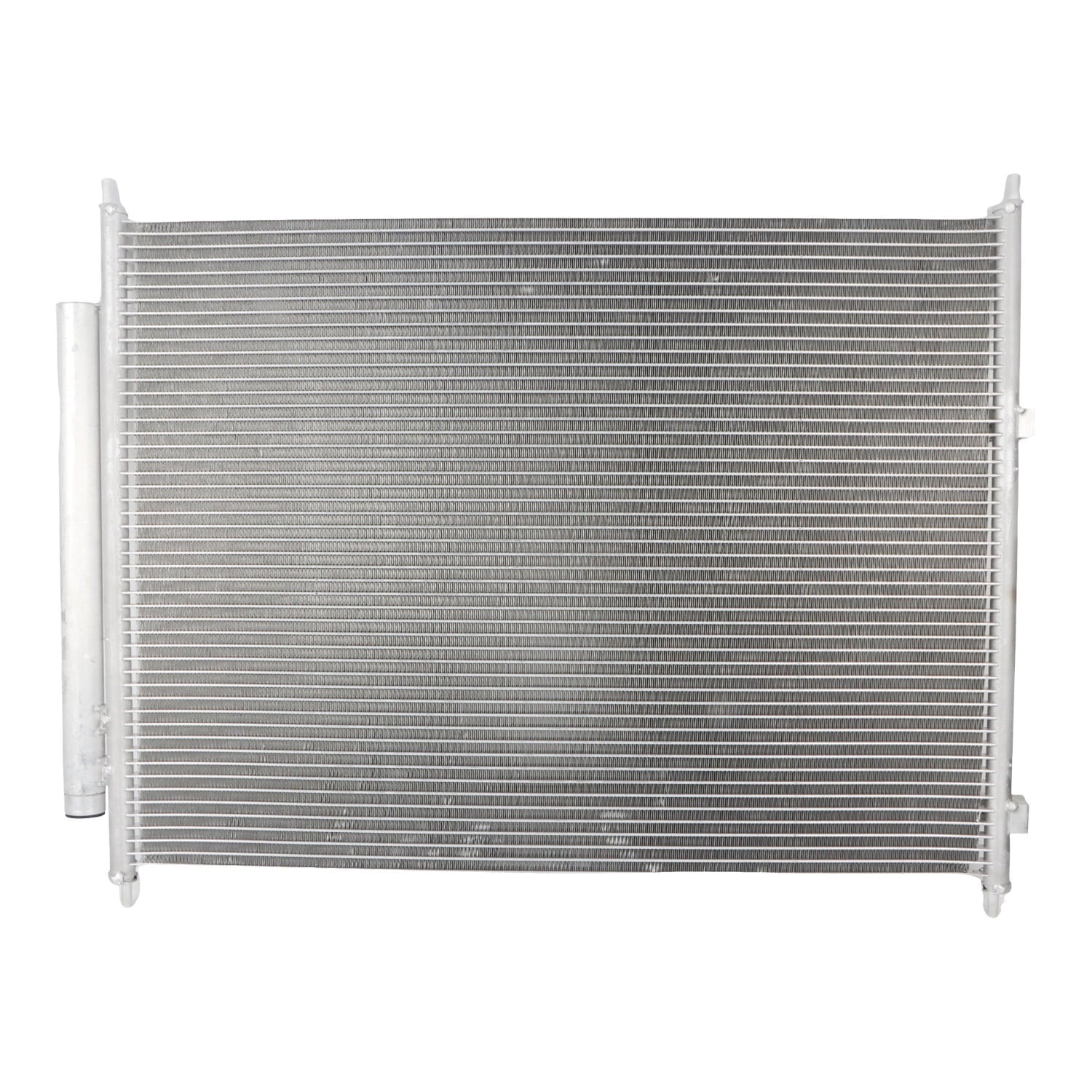 POLARPRA 1pc AC Condenser For 2006-2014 Honda Ridgeline 3.5L 3506