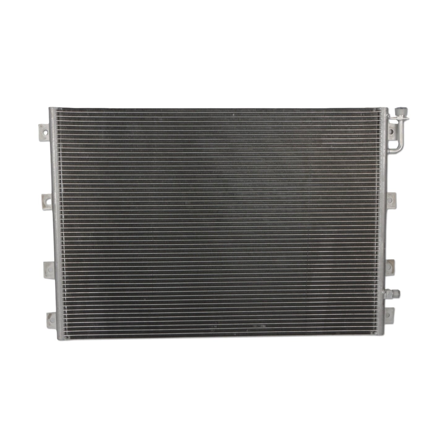 POLARPRA 1pc AC Condenser For 1995-2003 2002 Kenworth T600 T800 W900 6202