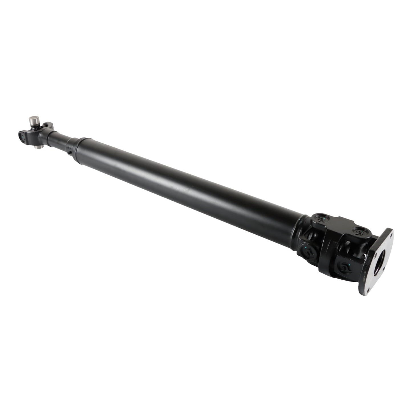 POLARPRA Front Drive Shaft For Ford F250 350 Super Duty 1999-2006 4WD 938-802