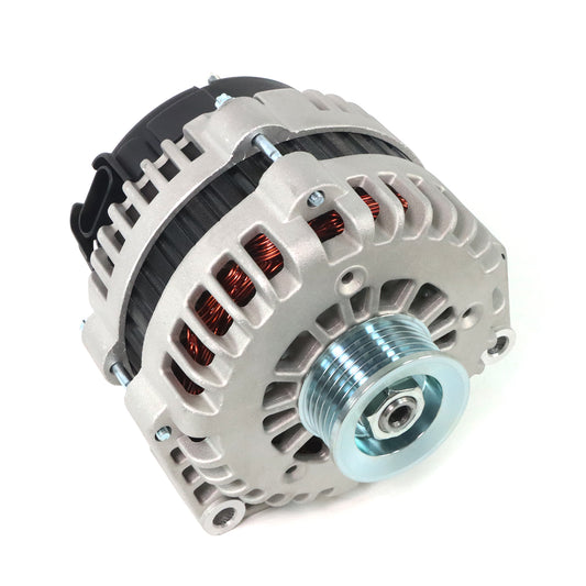 POLARPRA 1pc Alternator For Chevrolet  Avalanche 1500  2002~2004 8292