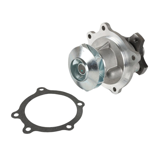 POLARPRA Water Pump For Olds Chevy Chevrolet Trailblazer Colorado GMC Envoy AW5097