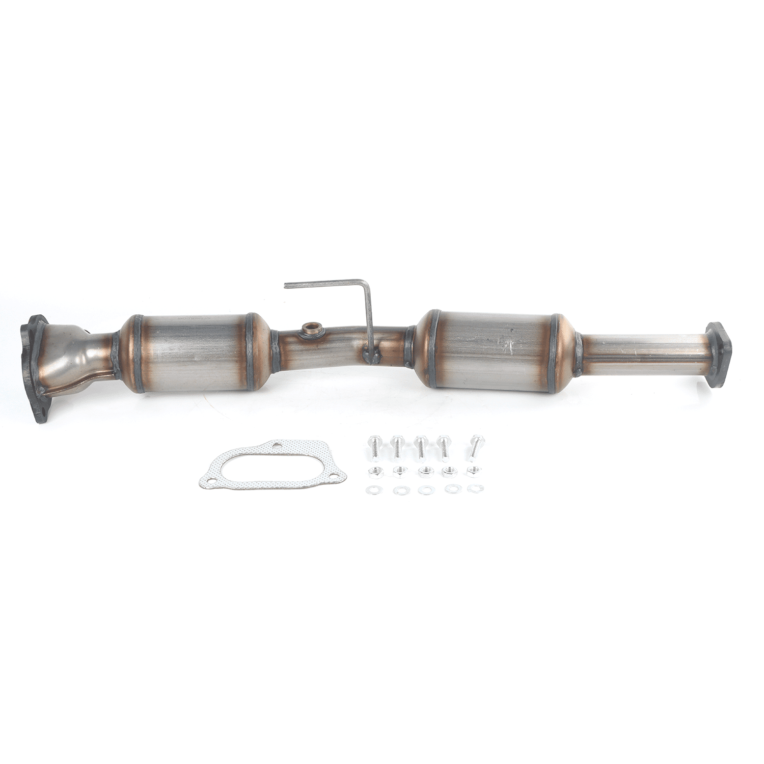 1pc Catalytic Converter for 2001-2003 Ford Ranger 3.0L 53425